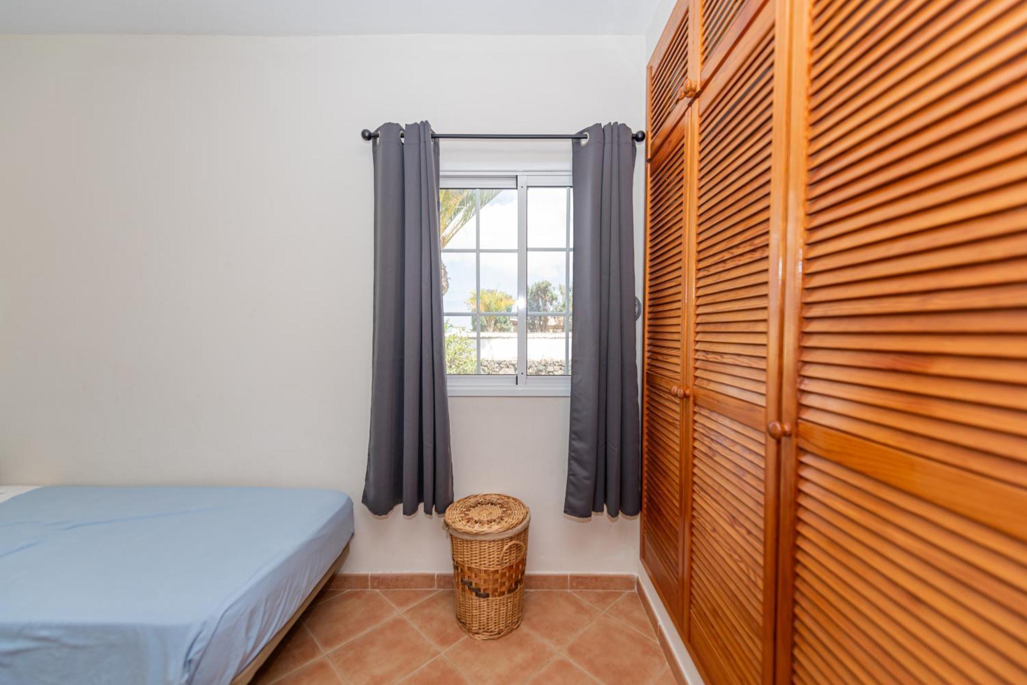 Casa Yukka Villa With Heated Pool Lajares Exterior foto